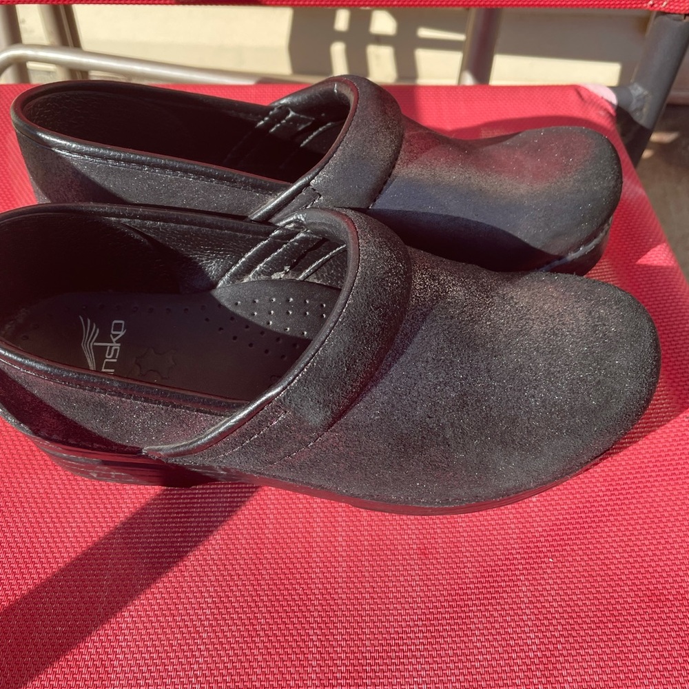 Dansko clogs - Picture 5 of 8